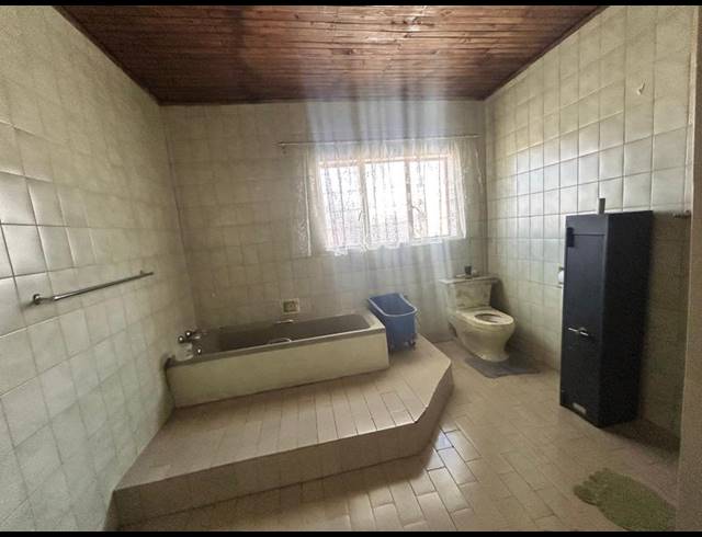 4 BEDROOM HOUSE FOR SALE IN DAGGAFONTEIN